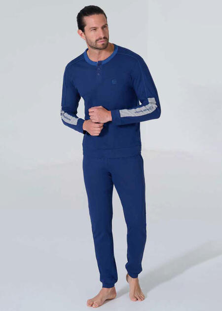 pigiama-uomo-lungo-jersey-65590