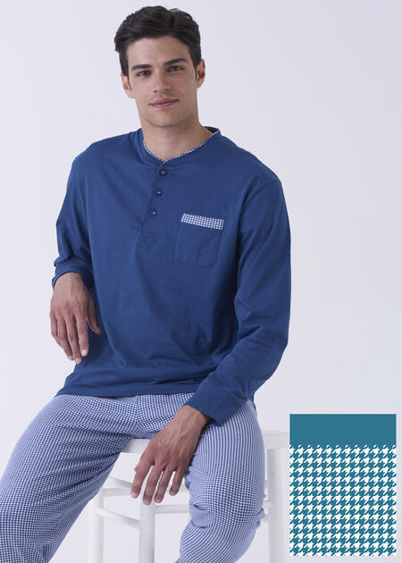 pigiama-uomo-lungo-jersey-65721