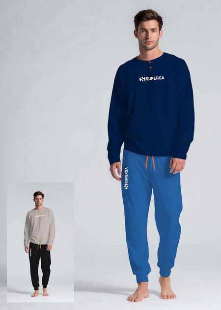 pigiama-uomo-lungo-jersey-65249