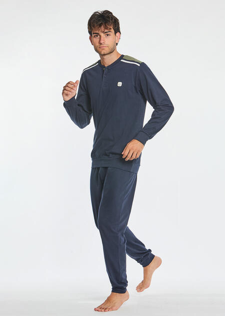 pigiama-uomo-lungo-jersey-66073