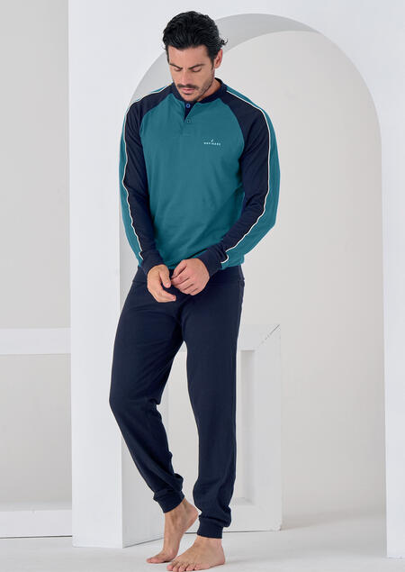 pigiama-uomo-lungo-jersey-65640
