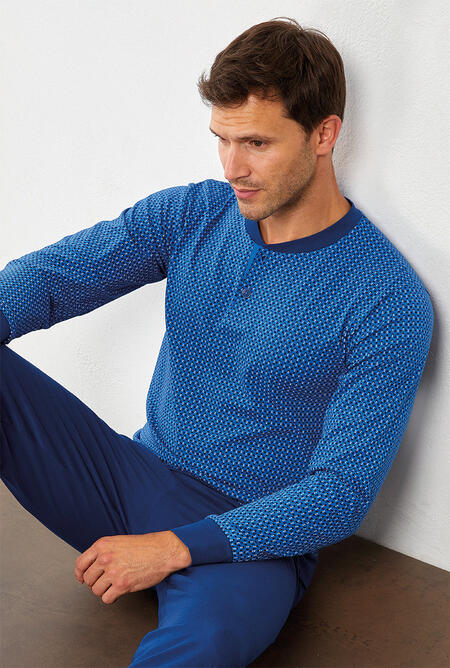 pigiama-uomo-lungo-jersey-65830