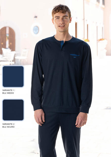 pigiama-uomo-lungo-jersey-65649