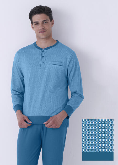 pigiama-uomo-lungo-jersey-65722