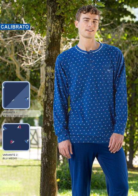 pigiama-uomo-lungo-jersey-calibrato-65652