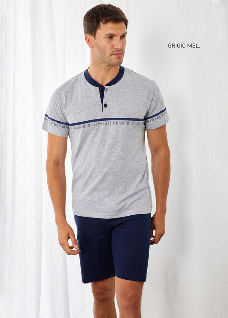 pigiama-uomo-mezza-manica-pantaloncino-66660