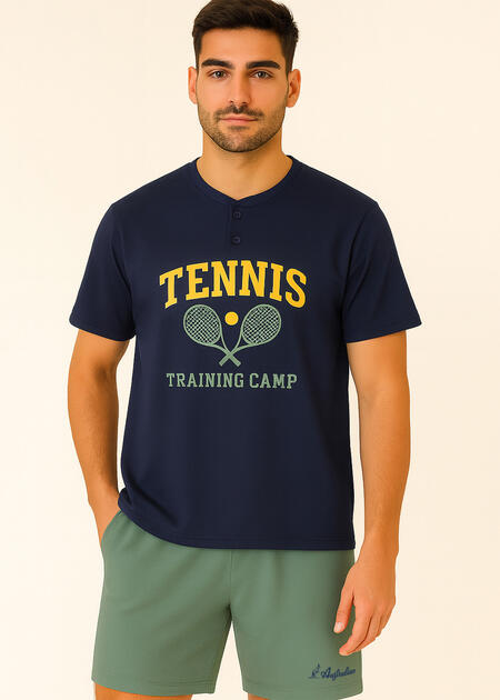 pigiama-uomo-mezza-manica-pantaloncino-66953