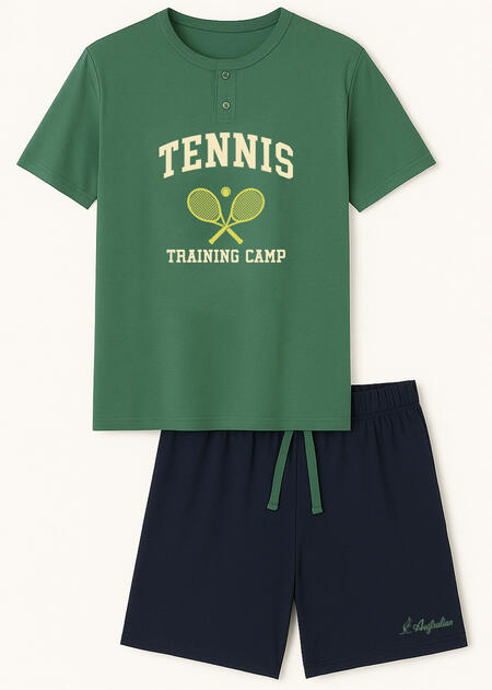 pigiama-uomo-mezza-manica-pantaloncino-66953