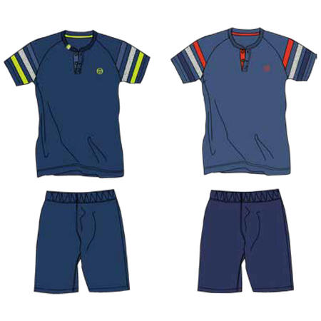 pigiama-uomo-mezza-manica-pantaloncino-66014