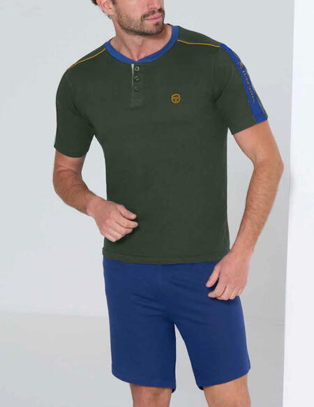 pigiama-uomo-mezza-manica-pantaloncino-65974