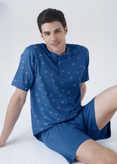 pigiama-uomo-mezza-manica-pantaloncino-in-scatola-62076