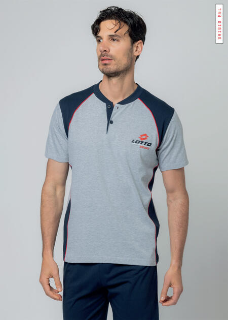 pigiama-uomo-mezza-manica-pantaloncino-lotto-66653