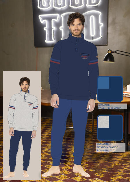 pigiama-uomo-pile-64384