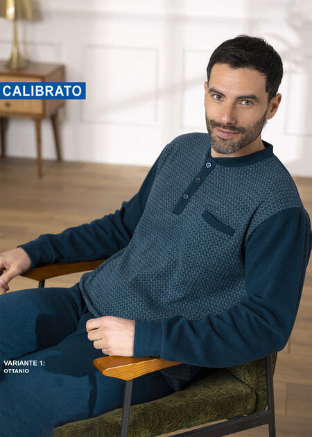 pigiama-uomo-punto-milano-calibrato-64389