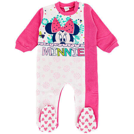 pigiamone-felpa-minnie-54600