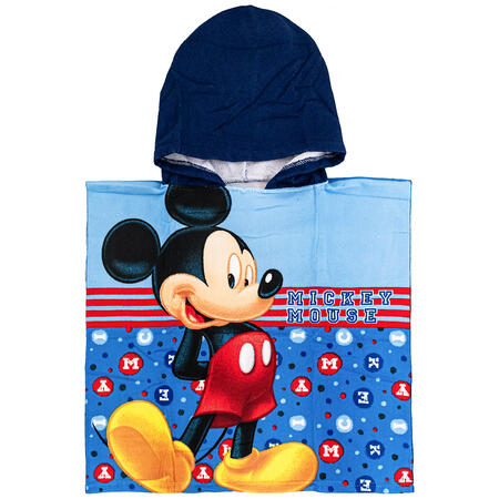 poncho-bimbo-mare-mickey