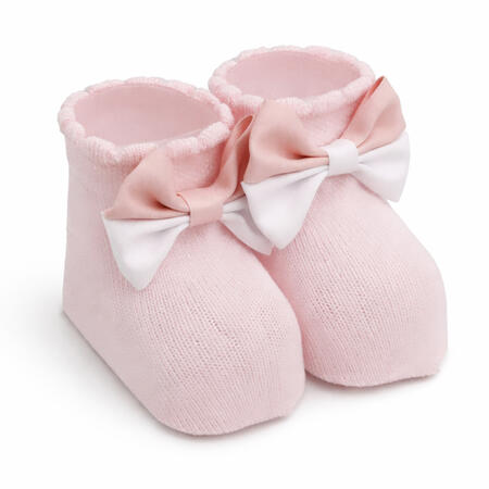 scarpetta-neonata-cotone-66685