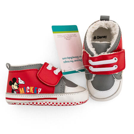 scarpetta-neonato-invernale-mickey