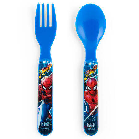 set-posate-spiderman-cucchiaino--forchetta