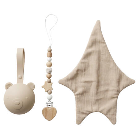 set-regalo-neonato-con-dou-dou-portaciuccio-e-catenella