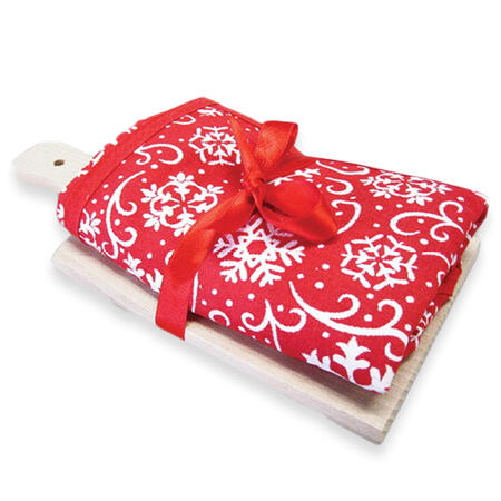 set-taglieregrembiule-petto-stampato-cm-28x12