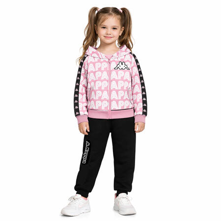 tuta-bimba-primaverile-3-7-anni-con-zip-e-cappuccio