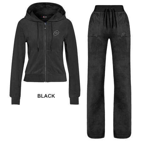 tuta-donna-ciniglia-full-zip-cappuccio