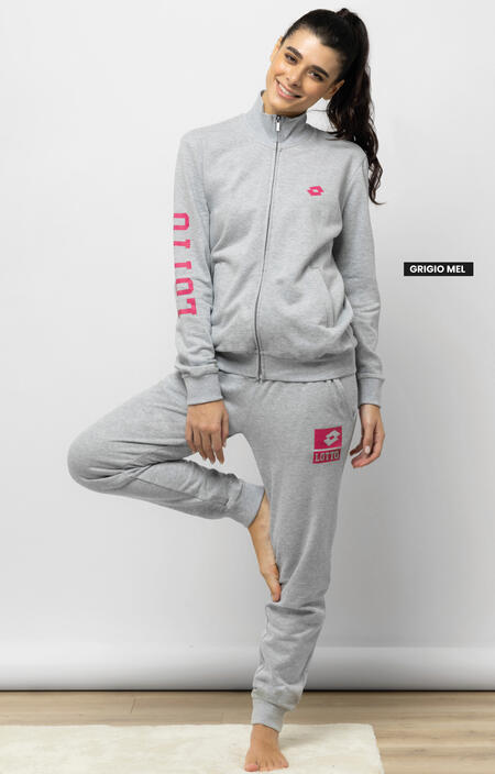 Tute best sale felpa donna