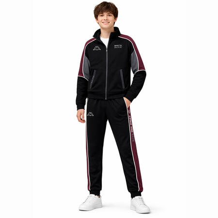 tuta-ragazzo-felpa-kappa-con-zip