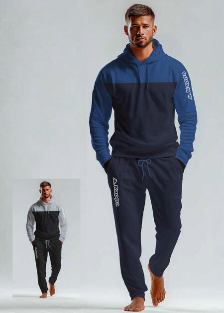 tuta-uomo-felpa-garzata-con-cappuccio-68339