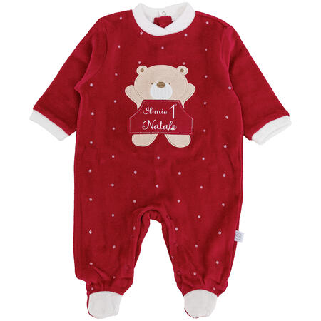 ARTICOLI NATALIZI NEONATO Ingrosso Abbigliamento Biancheria ACCESSORI E IDEE REGALO NEONATO Gruppo Maccarrone
