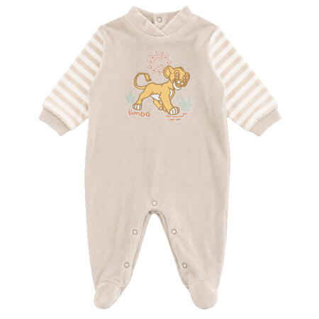 tutina-ciniglia-neonato-re-leone