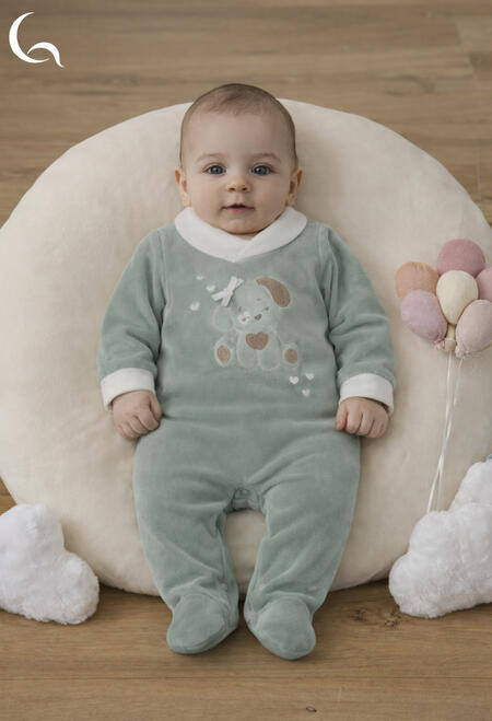 tutina-neonata-in-ciniglia-67378