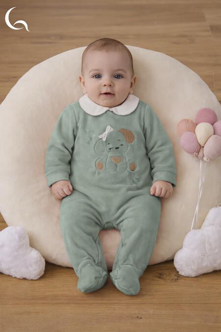 tutina-neonata-in-ciniglia-67377