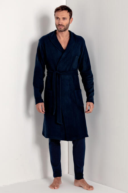 vestaglia-uomo-punto-milano-sciallata