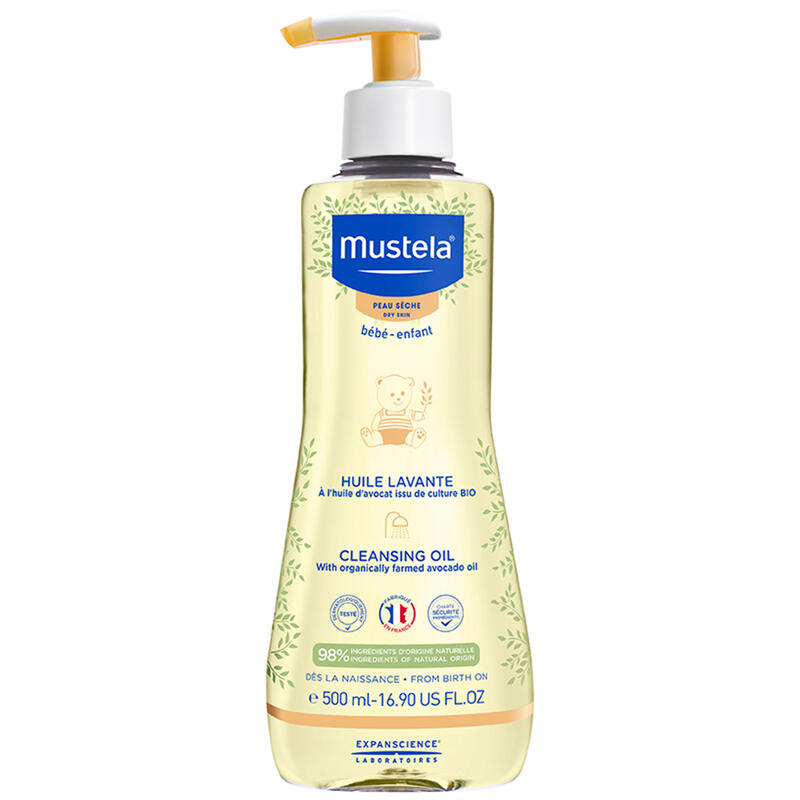 OLIO BAGNO 500 ML Gruppo Maccarrone Ingrosso Abbilgiamento e Biancheria