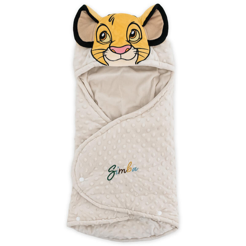 BABY SAC IN CINIGLIA DISNEY Gruppo Maccarrone Ingrosso Abbilgiamento e Biancheria