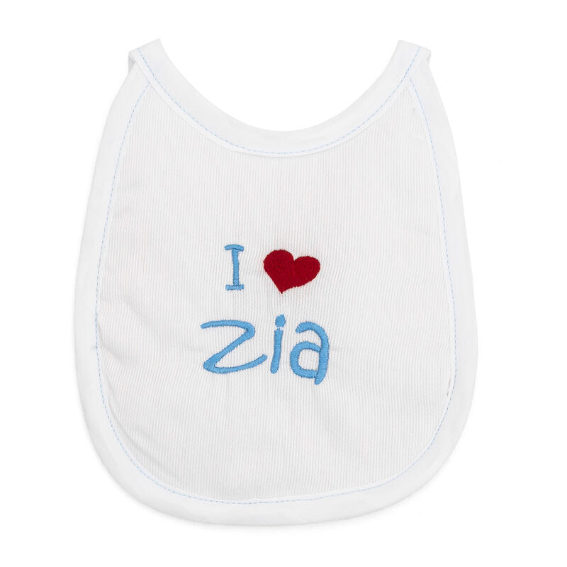 BAVETTA RICAMATA Gruppo Maccarrone Ingrosso Abbilgiamento e Biancheria