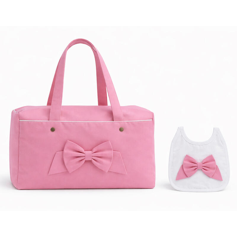 BORSONE CON FASCIATOIO INTERNO PLASTIFICATO LAVETTA E BAVETTA Gruppo Maccarrone Ingrosso Abbilgiamento e Biancheria