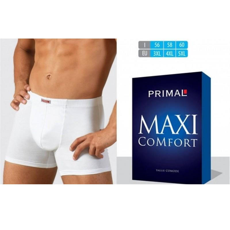 BOXER UOMO TAGLIE COMFORT CALIBRATE ART 3211 MAXI Catalogo