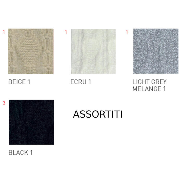 CALZA LUNGA DONNA SOFT JACQUARD Gruppo Maccarrone Ingrosso Abbilgiamento e Biancheria