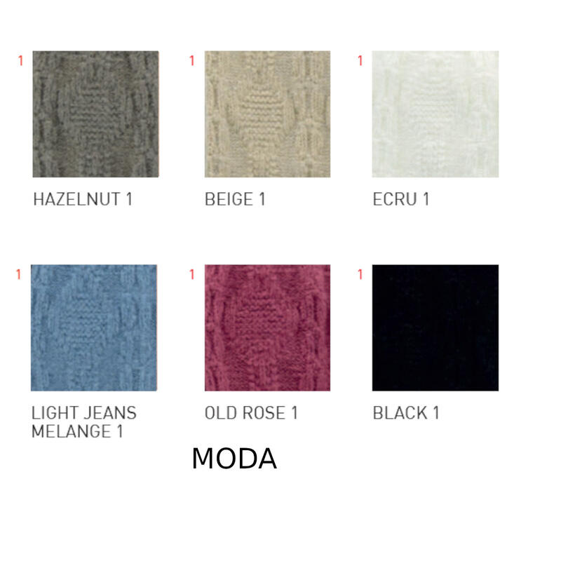 CALZA LUNGA DONNA SOFT JACQUARD Gruppo Maccarrone Ingrosso Abbilgiamento e Biancheria