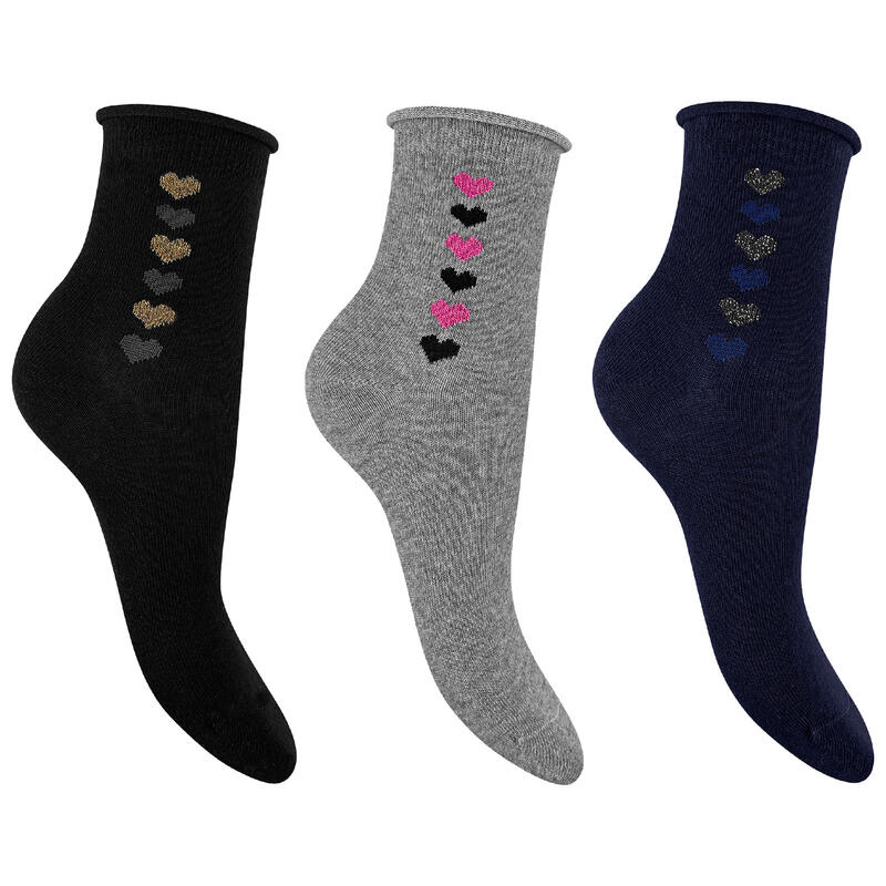 CALZINO BIMBA CORTO COTONE ELASTICIZZATO Gruppo Maccarrone Ingrosso Abbilgiamento e Biancheria
