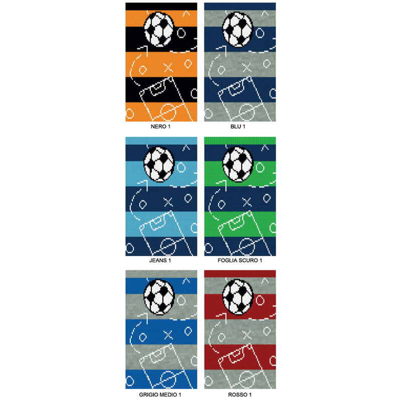 CALZINO BIMBO ANTISCIVOLO COTONE LEGGERO Gruppo Maccarrone Ingrosso Abbilgiamento e Biancheria