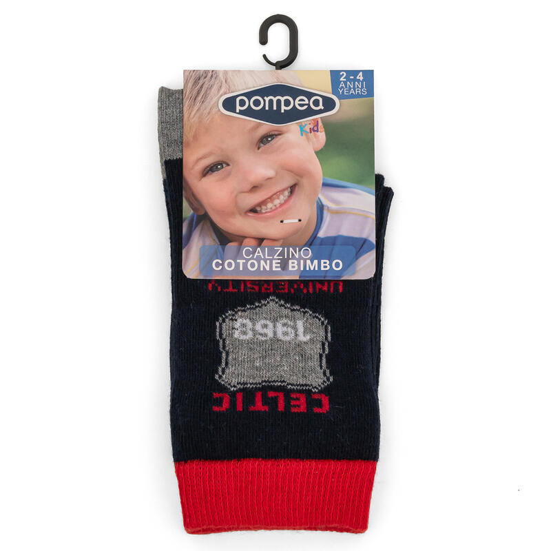 CALZINO BIMBO CALDO COTONE Gruppo Maccarrone Ingrosso Abbilgiamento e Biancheria