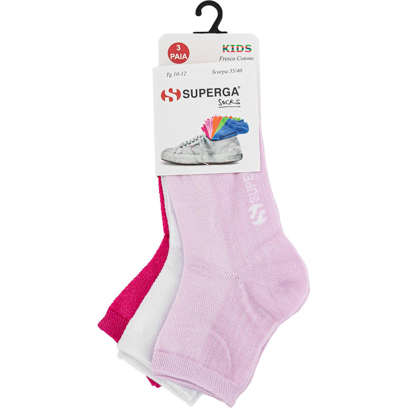 Calzini Bassi Unisex Per Bambini E Ragazzi - Confezione Da 14 Paia In Cotone Comodo - Foto 11