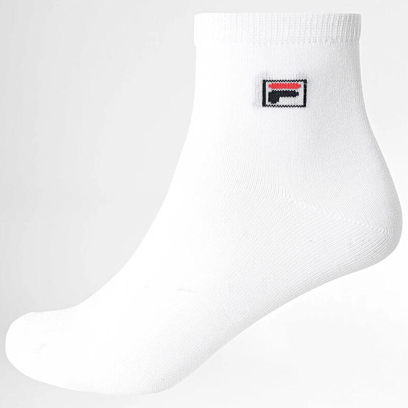 CALZINO CORTO COTONE MERCERIZZ MERCERIZZATO CON LOGO FILA Gruppo Maccarrone Ingrosso Abbilgiamento e Biancheria