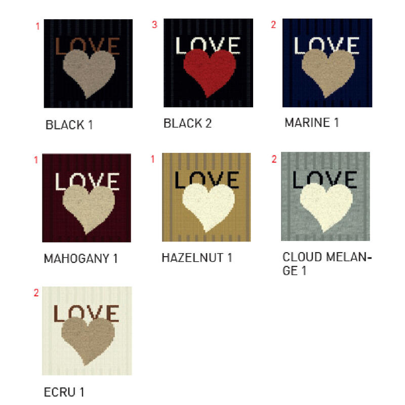 CALZINO CORTO DONNA CALDO COTONE Gruppo Maccarrone Ingrosso Abbilgiamento e Biancheria