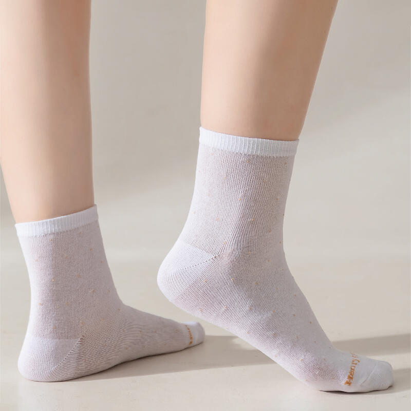 CALZINO DONNA CORTO FRESCO Gruppo Maccarrone Ingrosso Abbilgiamento e Biancheria