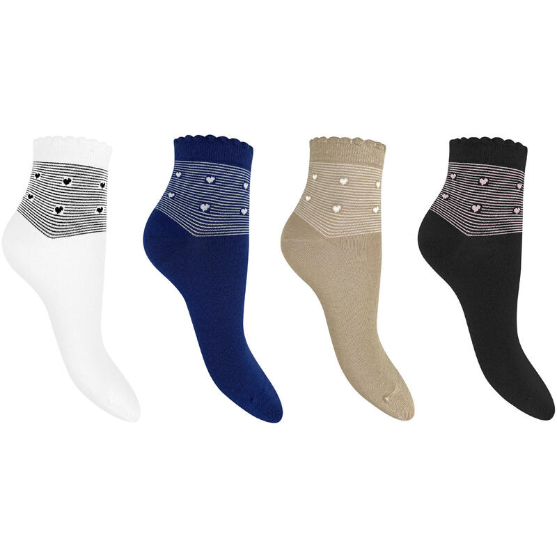 CALZINO DONNA MODA LUREX COLORI SCURI Gruppo Maccarrone Ingrosso Abbilgiamento e Biancheria